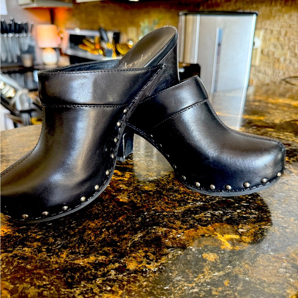 Dansko Clogs